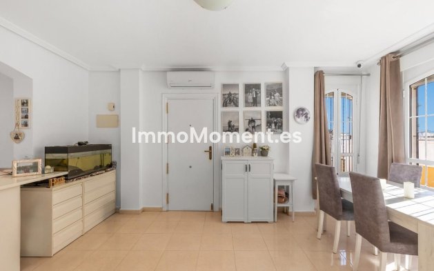 Revente - Villa - Orihuela - Orihuela Centro