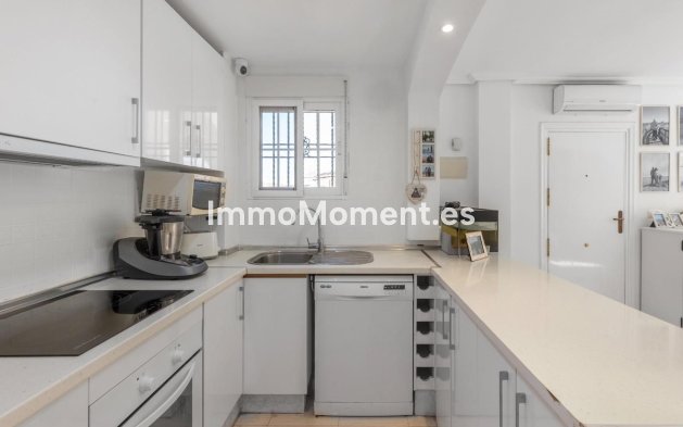 Revente - Villa - Orihuela - Orihuela Centro