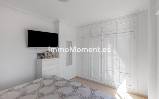 Revente - Villa - Orihuela - Orihuela Centro