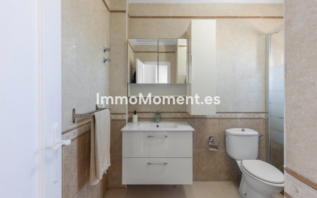 Revente - Villa - Orihuela - Orihuela Centro