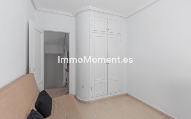 Revente - Villa - Orihuela - Orihuela Centro