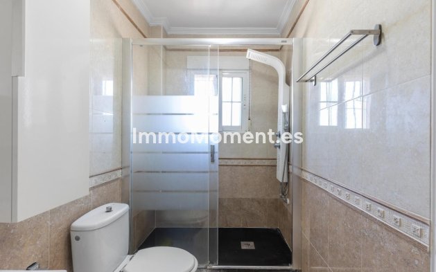 Revente - Villa - Orihuela - Orihuela Centro