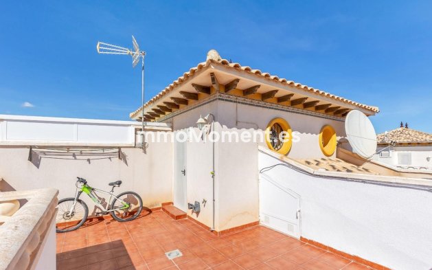 Revente - Villa - Orihuela - Orihuela Centro