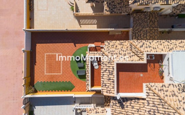 Revente - Villa - Orihuela - Orihuela Centro