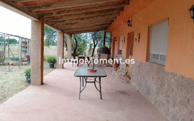 Resale - Country house - Cartagena - La Magdalena
