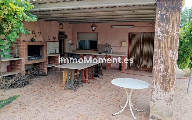 Resale - Country house - Cartagena - La Magdalena