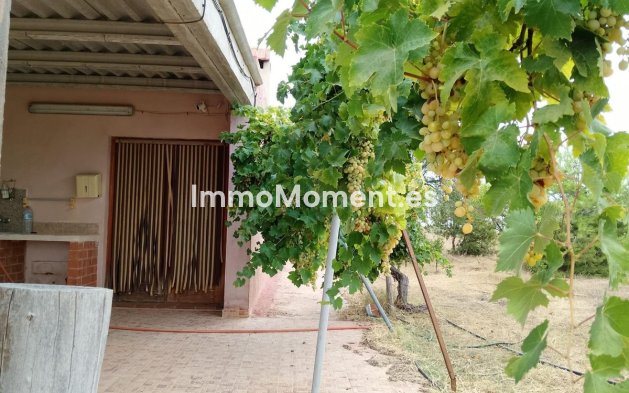 Resale - Country house - Cartagena - La Magdalena