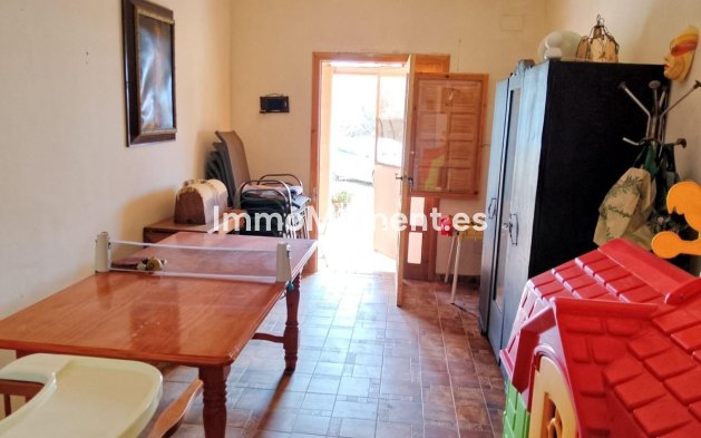 Resale - Country house - Cartagena - La Magdalena