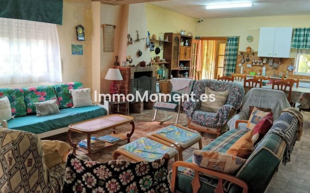 Resale - Country house - Cartagena - La Magdalena