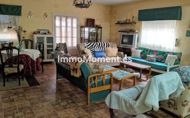 Resale - Country house - Cartagena - La Magdalena