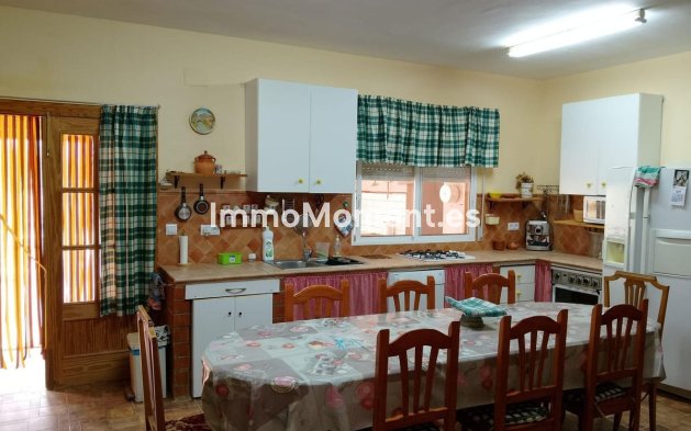 Resale - Country house - Cartagena - La Magdalena