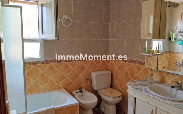 Resale - Country house - Cartagena - La Magdalena