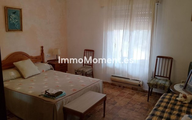 Resale - Country house - Cartagena - La Magdalena