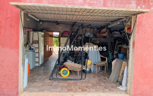 Resale - Country house - Cartagena - La Magdalena