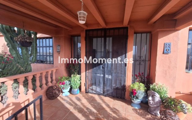 Revente - Villa - Fuente Alamo - Fuente Álamo de Murcia