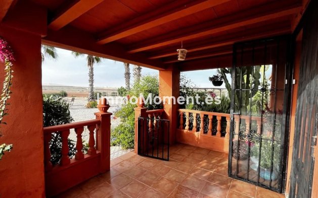 Revente - Villa - Fuente Alamo - Fuente Álamo de Murcia