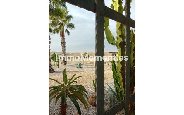 Revente - Villa - Fuente Alamo - Fuente Álamo de Murcia