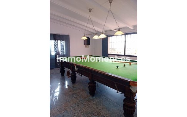 Revente - Villa - Fuente Alamo - Fuente Álamo de Murcia