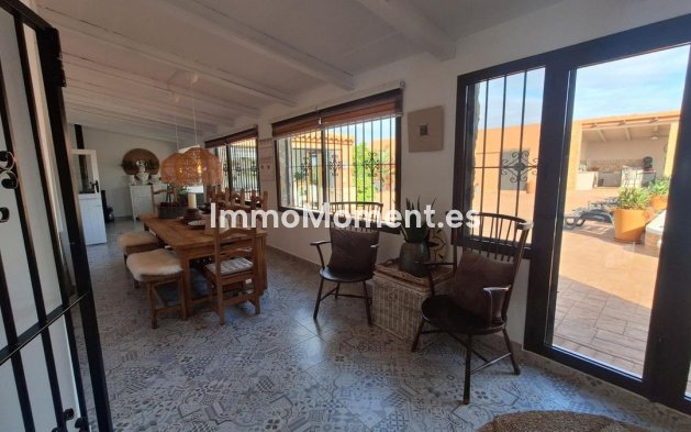 Revente - Villa - Fuente Alamo - Fuente Álamo de Murcia