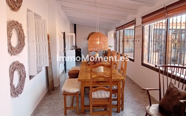 Revente - Villa - Fuente Alamo - Fuente Álamo de Murcia