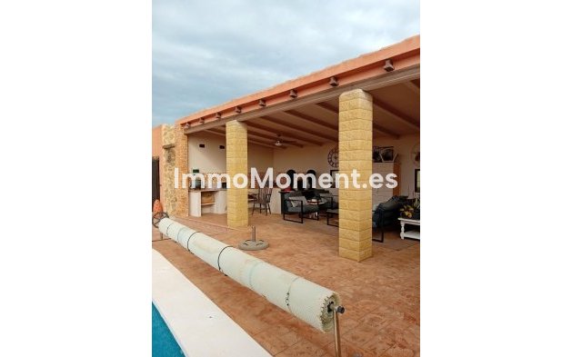 Revente - Villa - Fuente Alamo - Fuente Álamo de Murcia