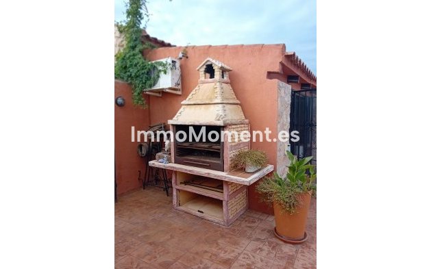Revente - Villa - Fuente Alamo - Fuente Álamo de Murcia