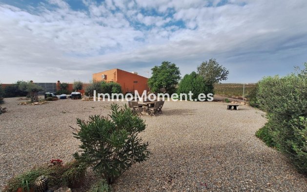 Revente - Villa - Fuente Alamo - Fuente Álamo de Murcia