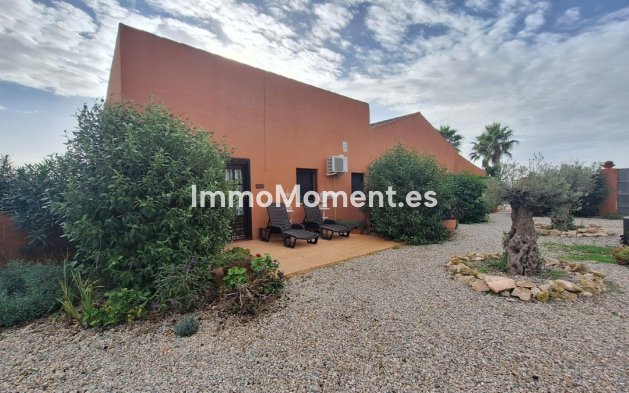 Revente - Villa - Fuente Alamo - Fuente Álamo de Murcia