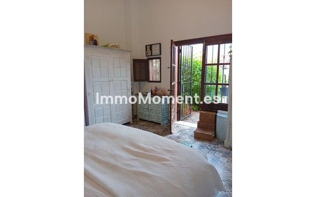 Revente - Villa - Fuente Alamo - Fuente Álamo de Murcia