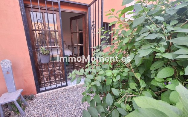 Revente - Villa - Fuente Alamo - Fuente Álamo de Murcia