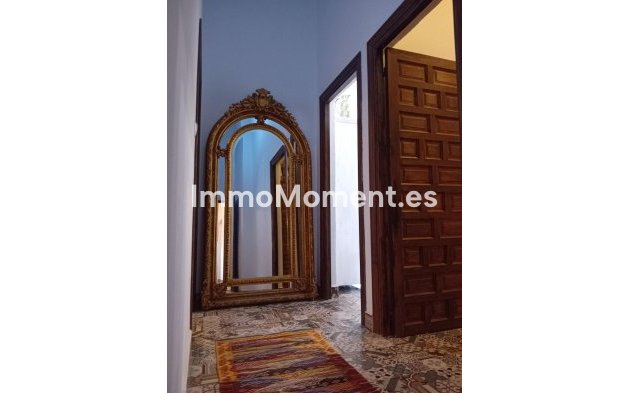 Revente - Villa - Fuente Alamo - Fuente Álamo de Murcia