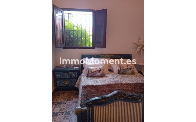 Revente - Villa - Fuente Alamo - Fuente Álamo de Murcia