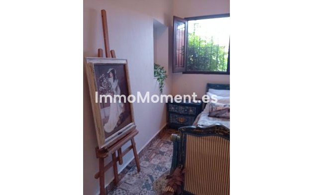 Revente - Villa - Fuente Alamo - Fuente Álamo de Murcia