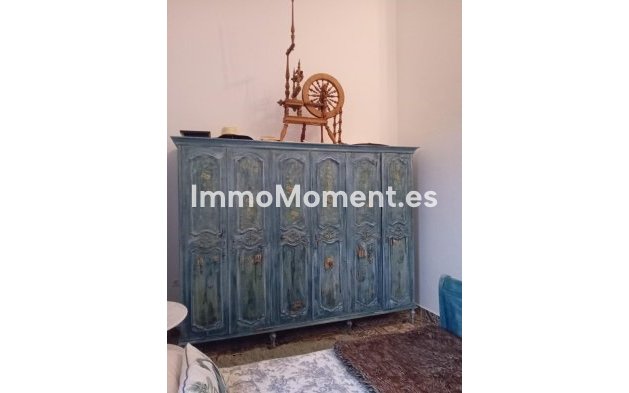 Revente - Villa - Fuente Alamo - Fuente Álamo de Murcia