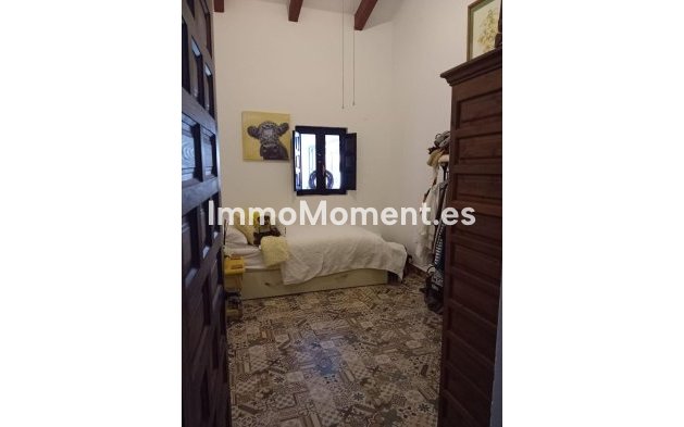 Revente - Villa - Fuente Alamo - Fuente Álamo de Murcia