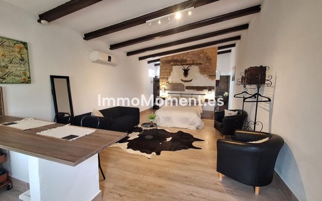 Revente - Villa - Fuente Alamo - Fuente Álamo de Murcia