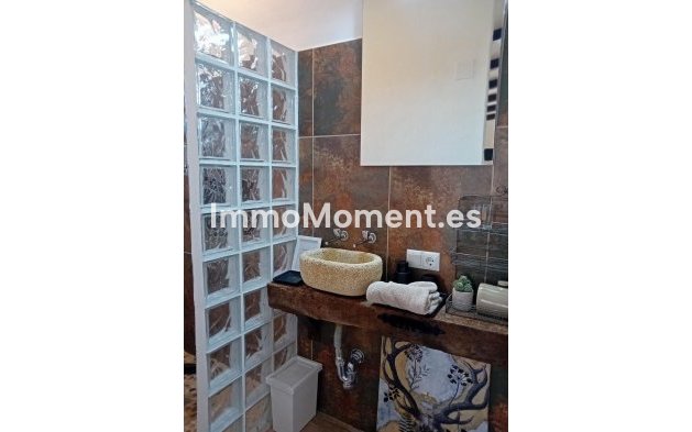 Revente - Villa - Fuente Alamo - Fuente Álamo de Murcia