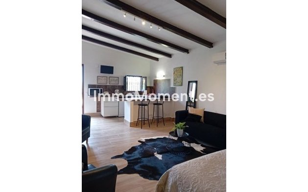 Revente - Villa - Fuente Alamo - Fuente Álamo de Murcia