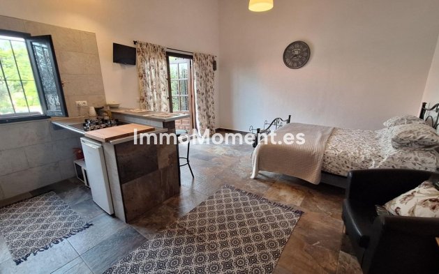 Revente - Villa - Fuente Alamo - Fuente Álamo de Murcia