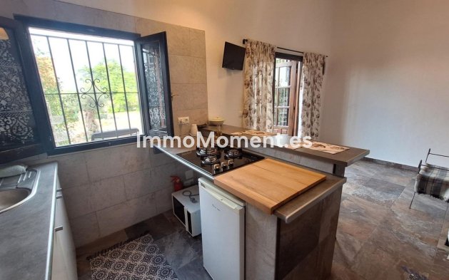 Revente - Villa - Fuente Alamo - Fuente Álamo de Murcia