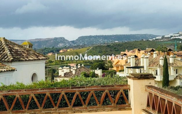 Wiederverkauf - Villa - Casares - Casares Centro