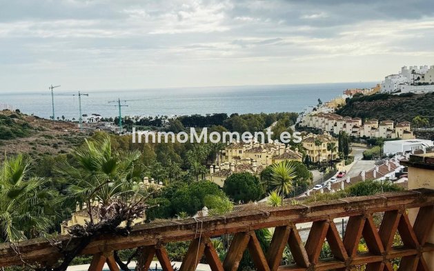 Wiederverkauf - Villa - Casares - Casares Centro