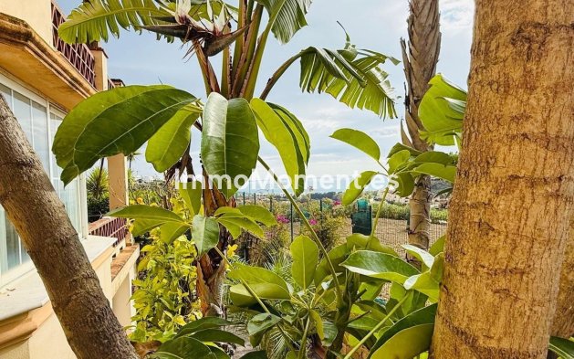 Wiederverkauf - Villa - Casares - Casares Centro