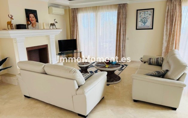 Wiederverkauf - Villa - Casares - Casares Centro