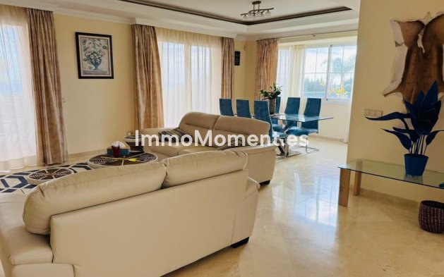 Wiederverkauf - Villa - Casares - Casares Centro