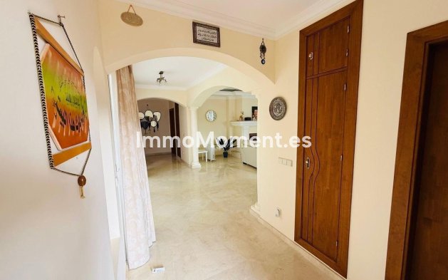 Wiederverkauf - Villa - Casares - Casares Centro