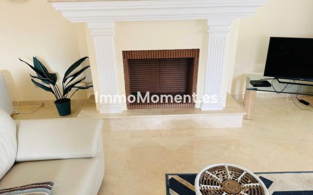 Wiederverkauf - Villa - Casares - Casares Centro