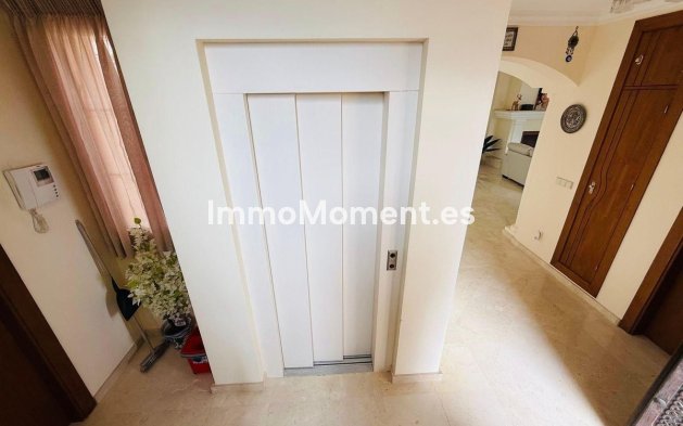 Wiederverkauf - Villa - Casares - Casares Centro