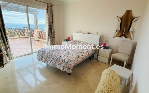 Wiederverkauf - Villa - Casares - Casares Centro