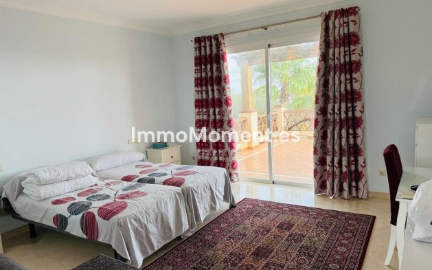 Wiederverkauf - Villa - Casares - Casares Centro